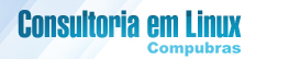 Consultoria em Linux