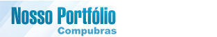 Portf&oacute;lio Compubras - Desenvolvimento de WebSites