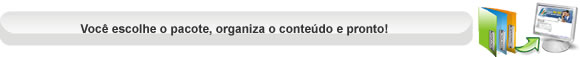Veja Nosso Portf&oacute;lio de WebSites