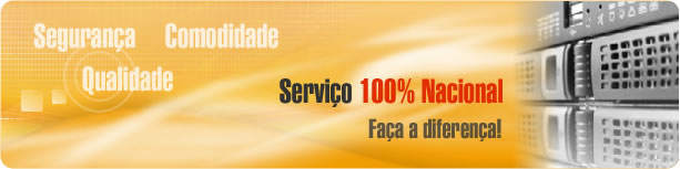 Hospedagem de Websites Corporativos