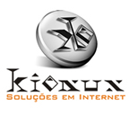 Kionux Soluções em Internet