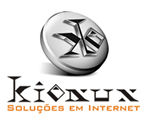 Kionux Solu&ccedil;&otilde;es em Internet