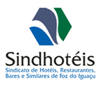 Sindicato dos Hot&eacute;is Bares e Restaurantes de Foz do Igua&ccedil;u