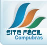 Cria&ccedil;&atilde;o de Sites - Site F&aacute;cil Compubras